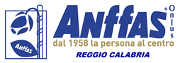 ANFFAS ONLUS Reggio Calabria